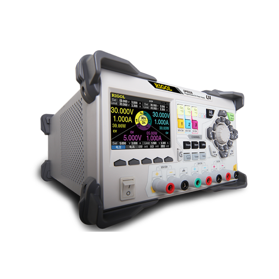 DP800 Series (DC Power Supply) - Image 2