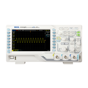 DS1000Z-E Series (Digital Oscilloscope)