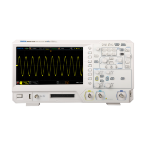 MSO5000-E Series (Digital Oscilloscope)