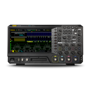 MSO5000 Series (Digital Oscilloscope)