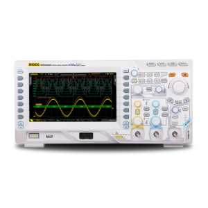 MSO/DS2000A Series (Digital Oscilloscope)