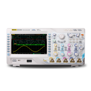 MSO/DS4000 Series (Digital Oscilloscope)