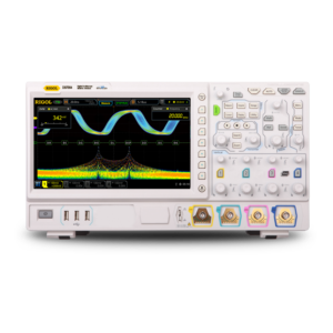 MSO/DS7000 Series (Digital Oscilloscope)