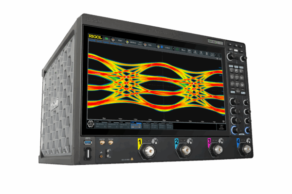 DS80000 Series (Digital oscilloscope) - Image 3