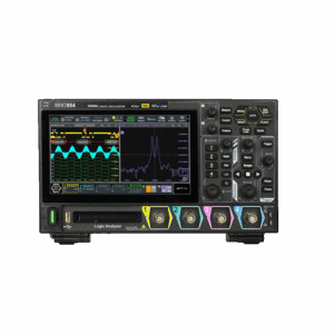 MHO900 Series Digital Oscilloscope