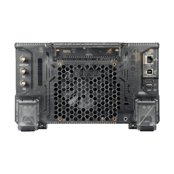 MHO900 Series (Digital oscilloscope) - Image 4