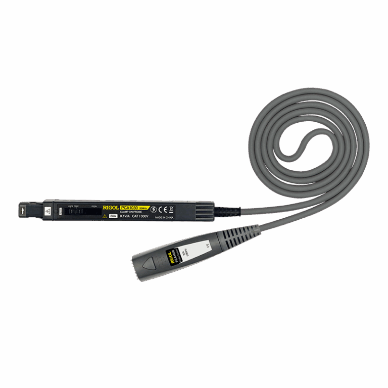 RIGOL Current Probe | Accurate DC & AC Current Measurement