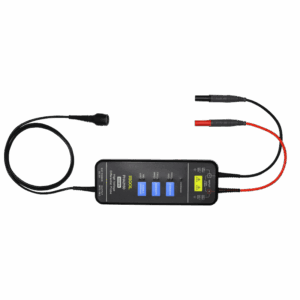 RIGOL High-Voltage Differential Probe for Safe HV Measurement