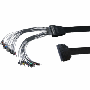 RIGOL Logic Analyzer Probes for Multi-Channel Digital Analysis