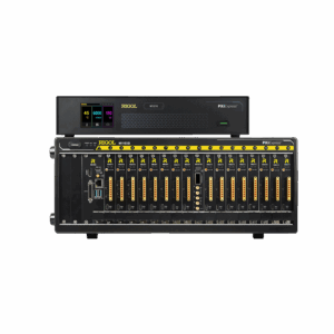 RIGOL SPQ Digital Array Measurement-and-Control System Modular Instrument