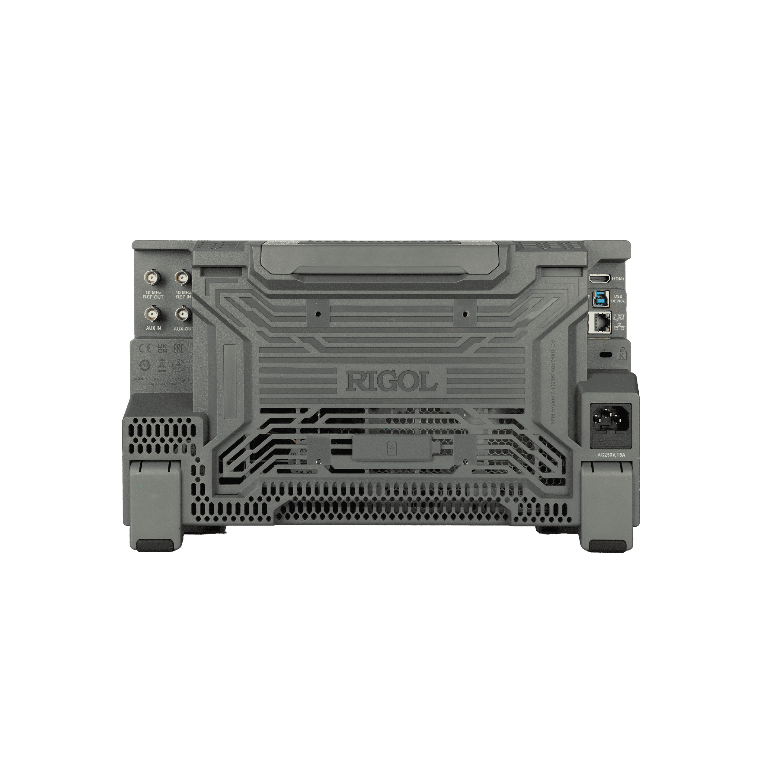 DG6000 Series (Waveform Generators) - Image 4