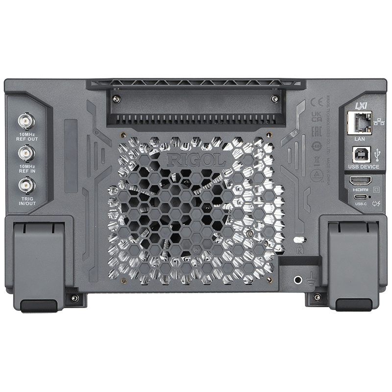 DNA800 Vector Network Analyzer - Image 2