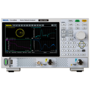 DNA800 Vector Network Analyzer
